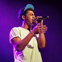 Rizzle Kicks performing at Liverpool University Mountford Hall | Picture 133270